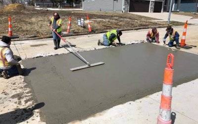 What are Concrete Admixtures?