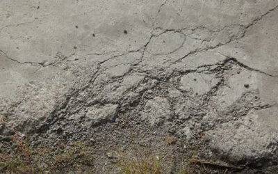 Concrete Scaling and How It Can Affect You