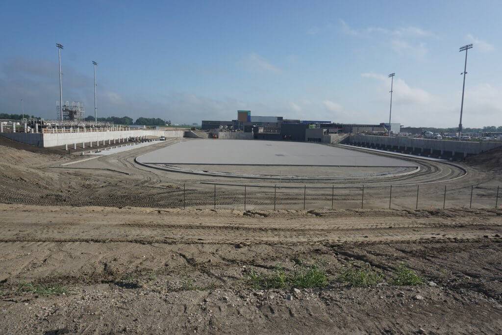 New Waukee High School