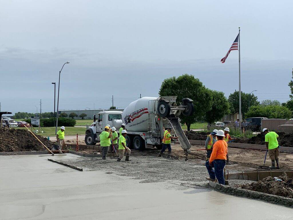 Gilcrest/Jewett in Waukee