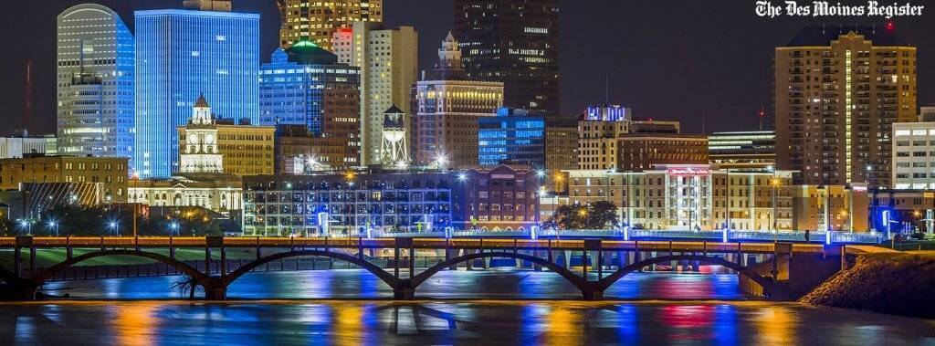 MLK Bridge Project