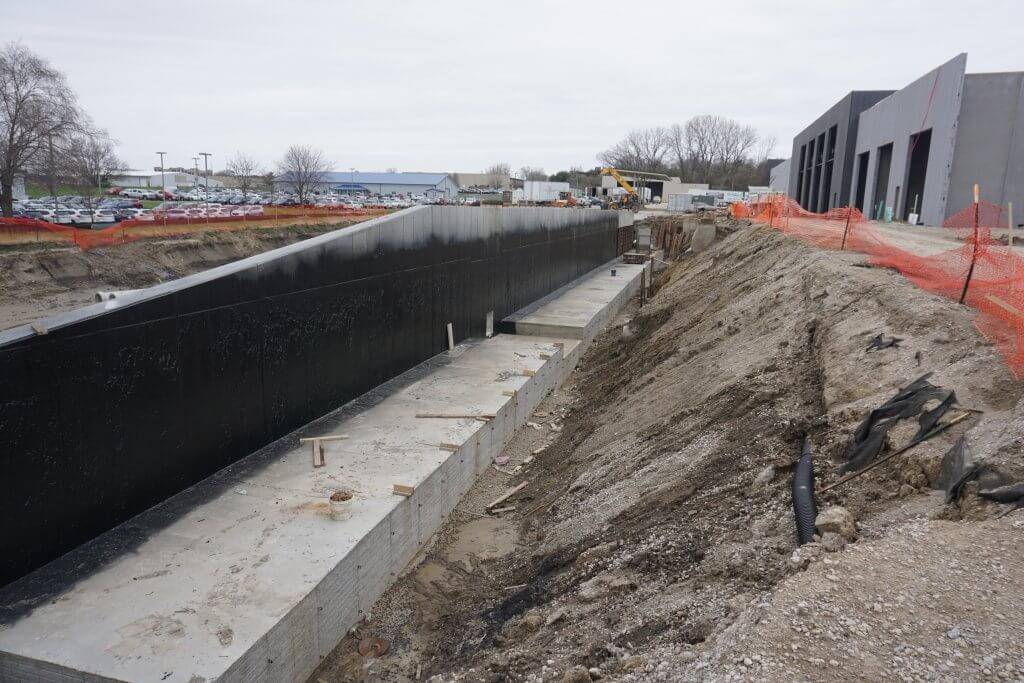 Urbandale Public Works