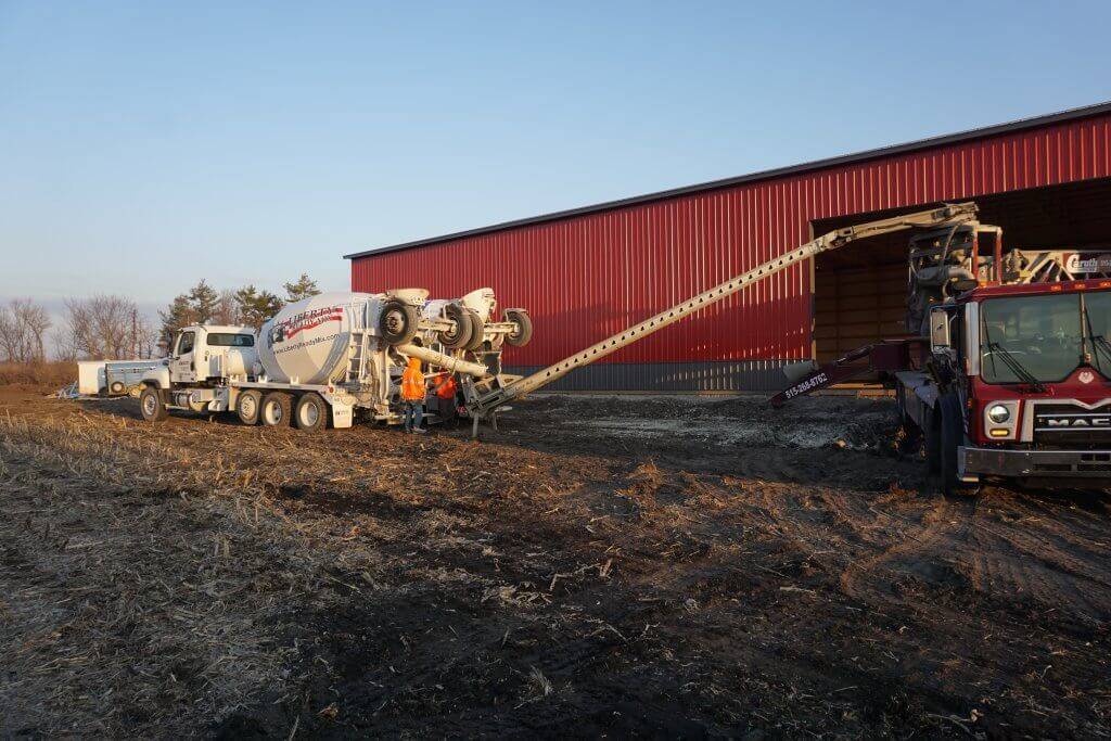 Ag Commercial Site