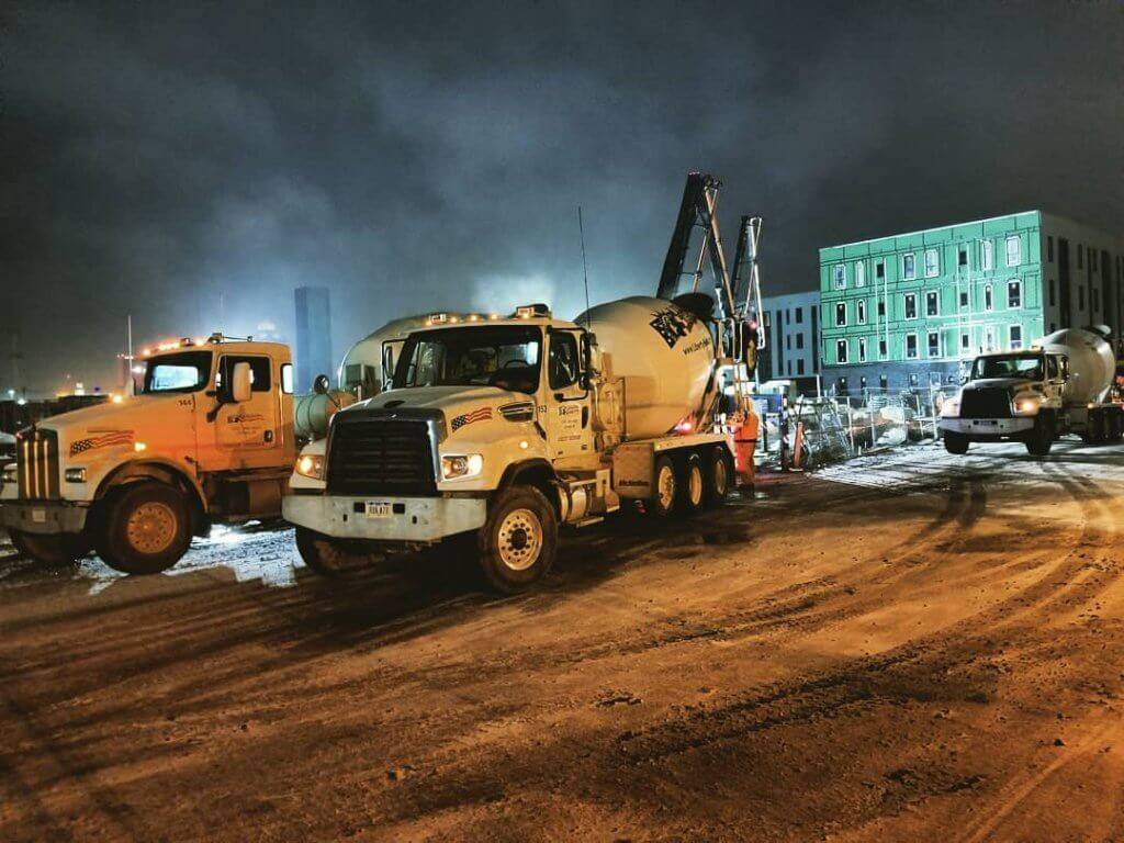 District @ 6th Apartments