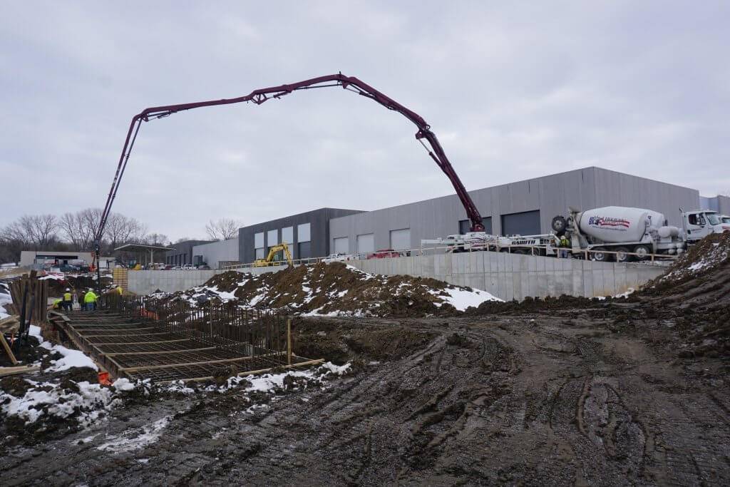 Urbandale Public Works