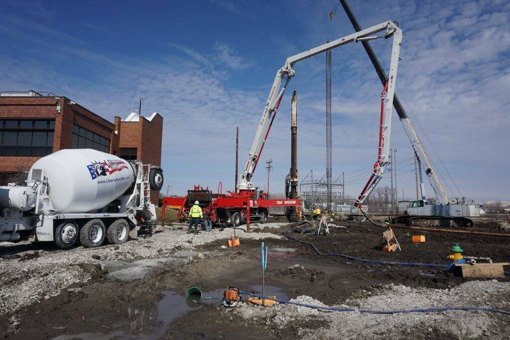 Wastewater Treatment Facility