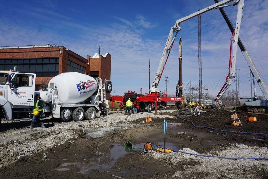 Wastewater Treatment Facility